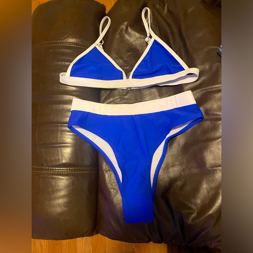 shein bikini small